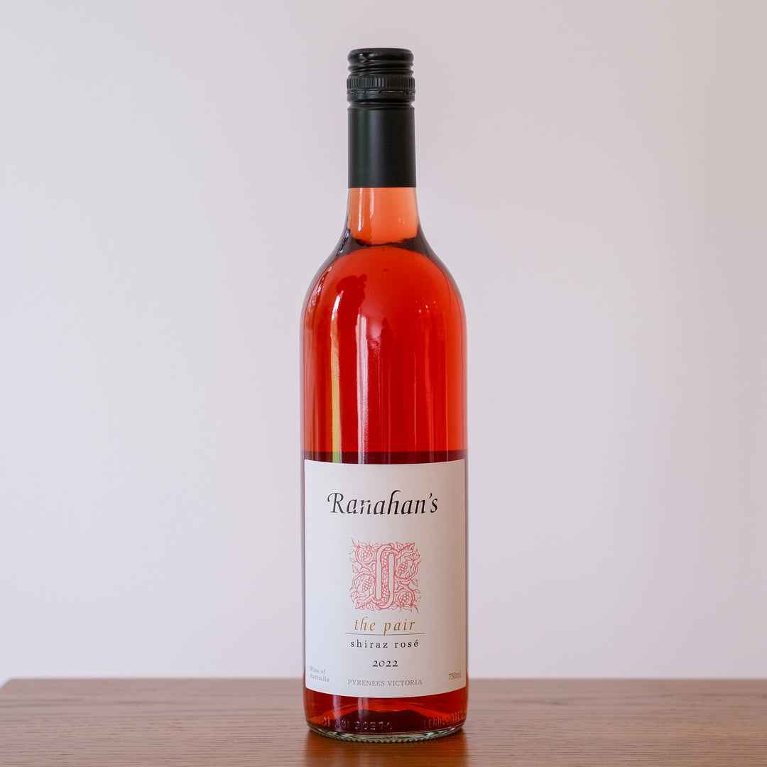 Rosé - The Pair
